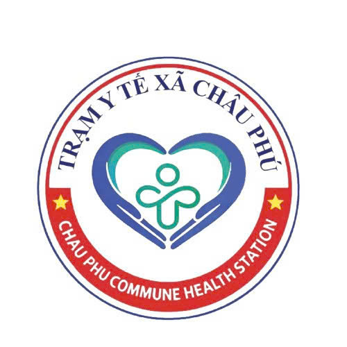 Trạm y tế xã Châu Phú